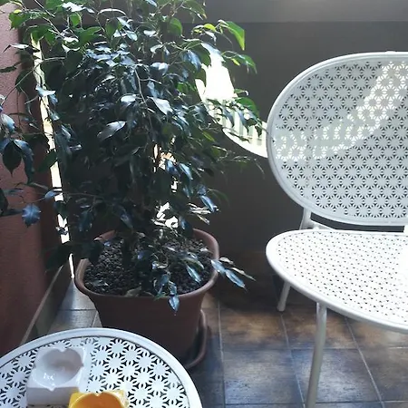 Su Planu Bed & Breakfast