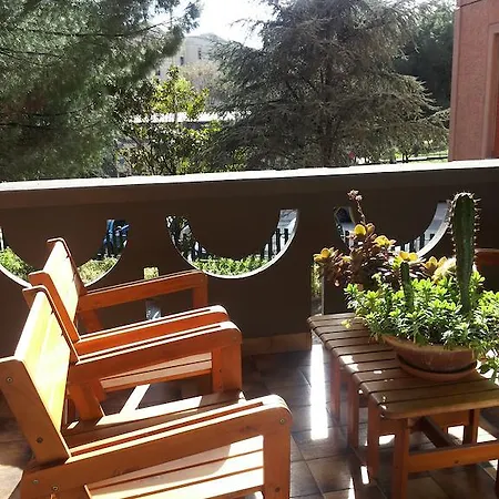 Bed & Breakfast Su Planu *