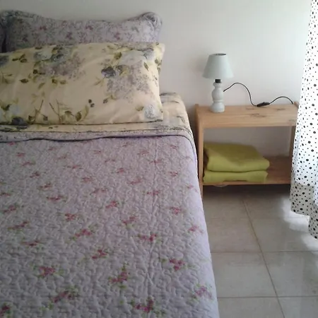 Su Planu Bed & Breakfast