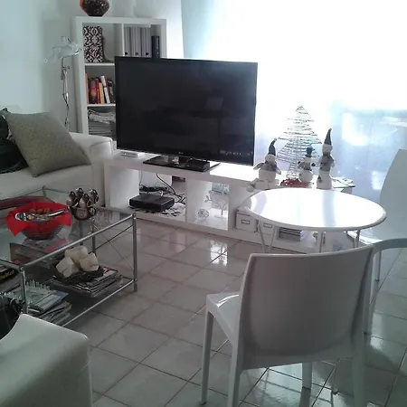 Bed & Breakfast Su Planu *