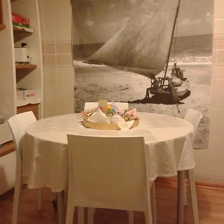 לינה וארוחת בוקר Su Planu קליארי