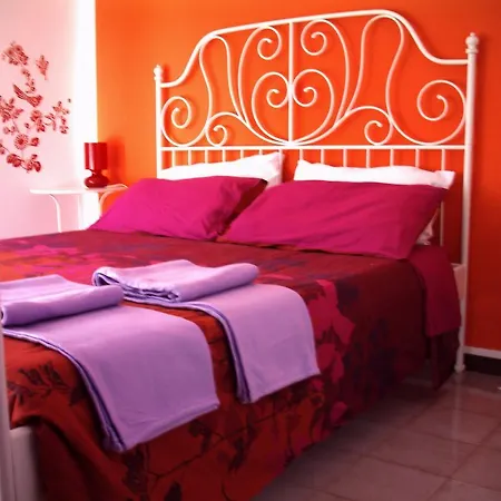 Bed & Breakfast Su Planu