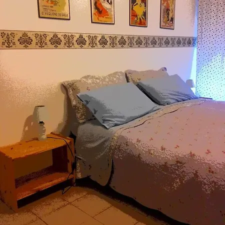 Su Planu Bed & Breakfast Cagliari