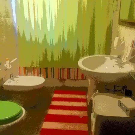 Su Planu Bed & Breakfast