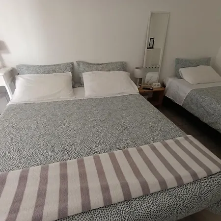 Su Planu فندق مبيت وإفطار