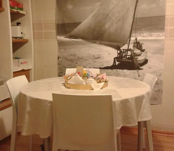 Panzió Su Planu Cagliari