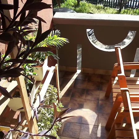 Su Planu Nocleg ze śniadaniem Cagliari