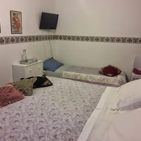 Su Planu Bed & Breakfast *