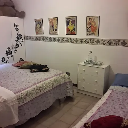 Su Planu Bed & Breakfast Cagliari