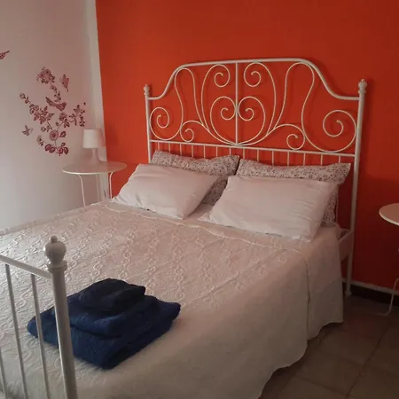 Su Planu Bed & Breakfast