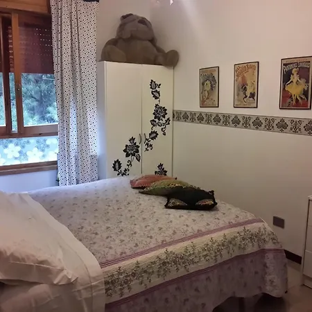 Su Planu Bed & Breakfast Cagliari
