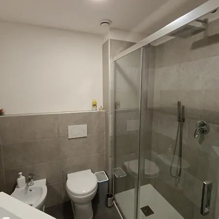 Su Planu Bed and breakfast *