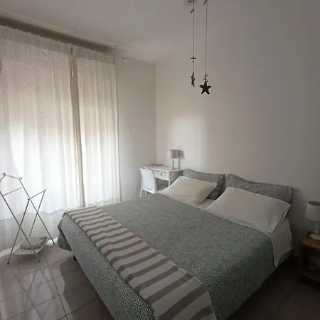 Bed and breakfast Su Planu *