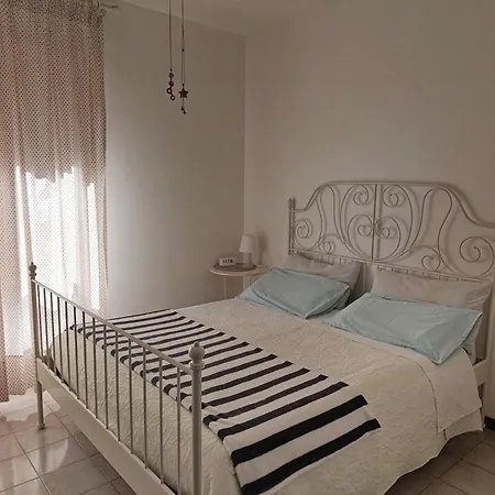 Su Planu Bed and breakfast