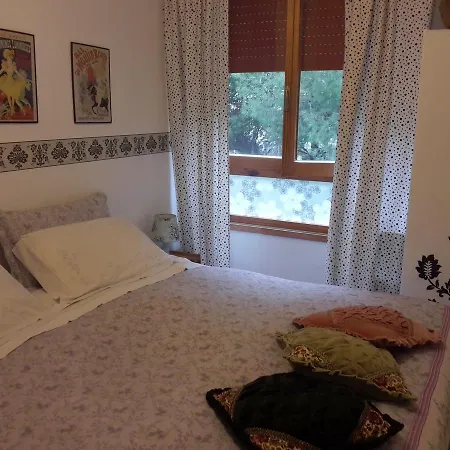 Su Planu Bed & Breakfast Cagliari