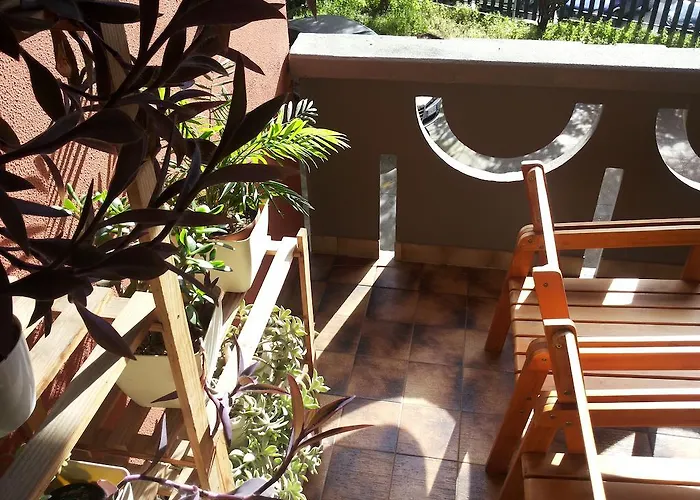 Su Planu Nocleg ze śniadaniem Cagliari