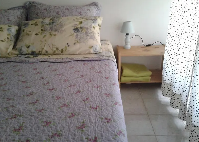 Su Planu Отель типа 