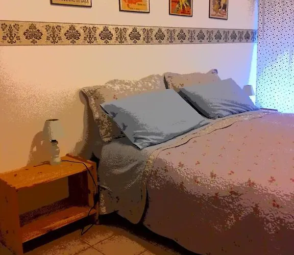 Su Planu Couette-café Cagliari