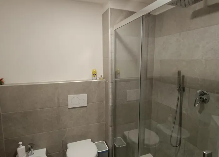 Su Planu Couette-café *